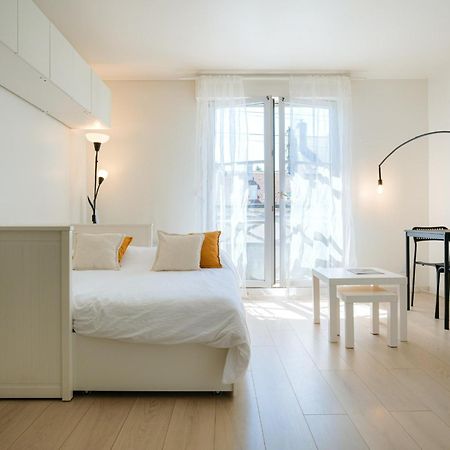 Studio Cosy Entre Disney Et Noisy Le Grand Zewnętrze zdjęcie